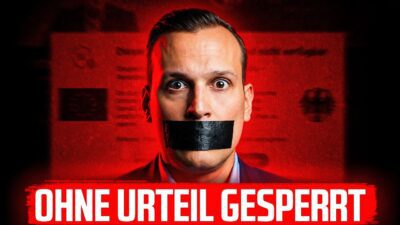 Mehr über den Artikel erfahren Staat baut geheimes System – 15.000 Bürger ans BKA gemeldet!