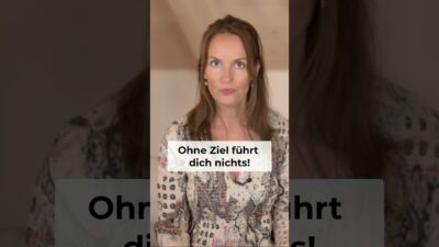 Mehr über den Artikel erfahren Stell dein inneres Navi ein & erreiche deine Ziele! #shorts