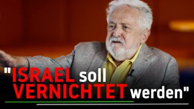 Mehr über den Artikel erfahren Streitgespräch: Putin, Israel & Zionismus, wer regiert uns wirklich? // Henryk M. Broder
