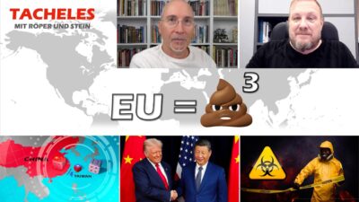 Mehr über den Artikel erfahren Tacheles # 206