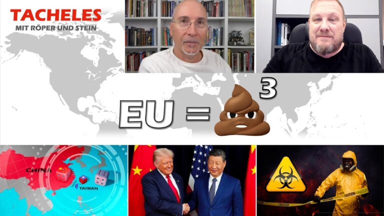Mehr über den Artikel erfahren Tacheles # 206