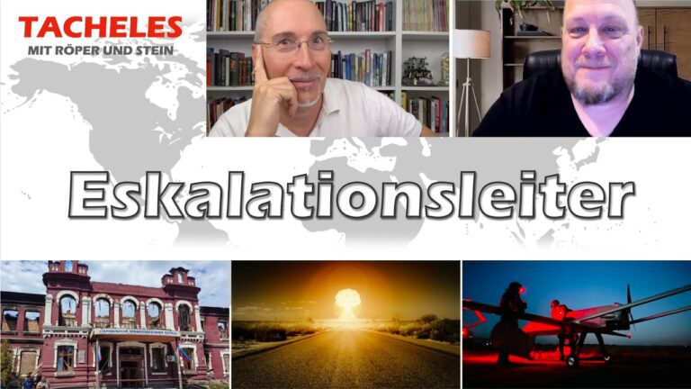 Mehr über den Artikel erfahren Tacheles # 207 – Teaser