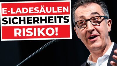 Mehr über den Artikel erfahren TICKENDE ZEITBOMBEN?!