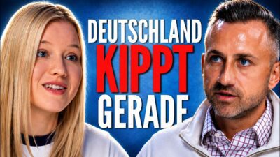 Mehr über den Artikel erfahren Top-AfD-Mann zerlegt aktuelle deutsche Poltik