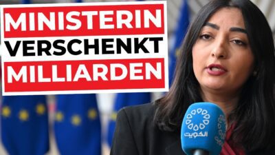 Mehr über den Artikel erfahren Tritt ins Gesicht für jeden Steuerzahler | Steuerverschwendung