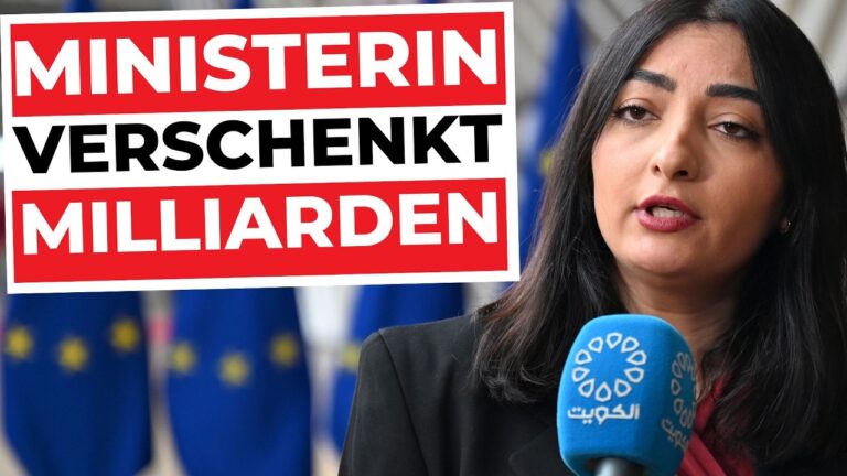 Mehr über den Artikel erfahren Tritt ins Gesicht für jeden Steuerzahler | Steuerverschwendung