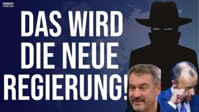 Mehr über den Artikel erfahren Um Gottes willen💥DAS darf nicht wahr sein💥Nächste Merz-Entgleisung💥Krachender Austritt: CDU zerfällt
