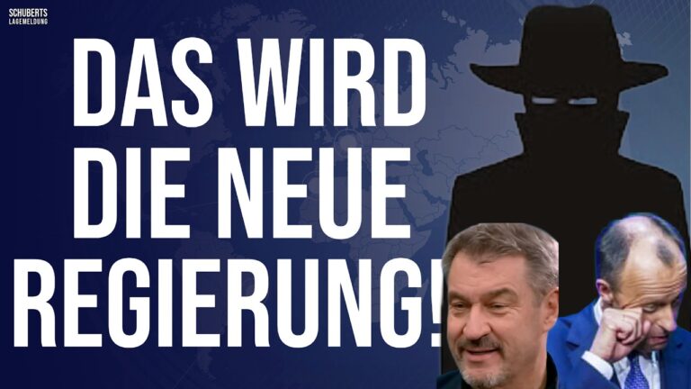 Mehr über den Artikel erfahren Um Gottes willen💥DAS darf nicht wahr sein💥Nächste Merz-Entgleisung💥Krachender Austritt: CDU zerfällt