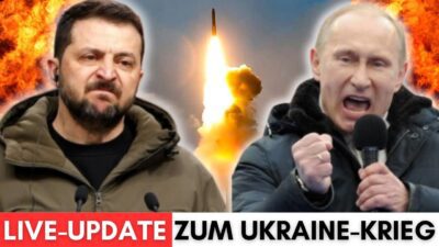 Mehr über den Artikel erfahren UN-Notfallmeeting  wegen Ukraine + UK macht Kriegssimulation gegen Russland + Selensky droht Belarus
