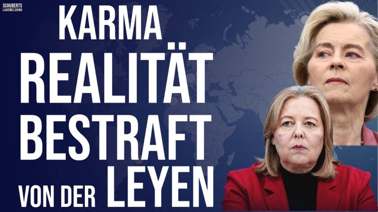 Mehr über den Artikel erfahren Unerwartete Abrechnung💥Jetzt ist Bärbel Bas erledigt💥Das nächste grüne Märchen fällt auseinander!