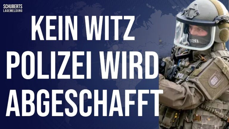 Mehr über den Artikel erfahren Unfassbare Sabotage der inneren Sicherheit💥Schock-Warnung vom BKA💥Terror-Skandal 💥Korruptionsskandal
