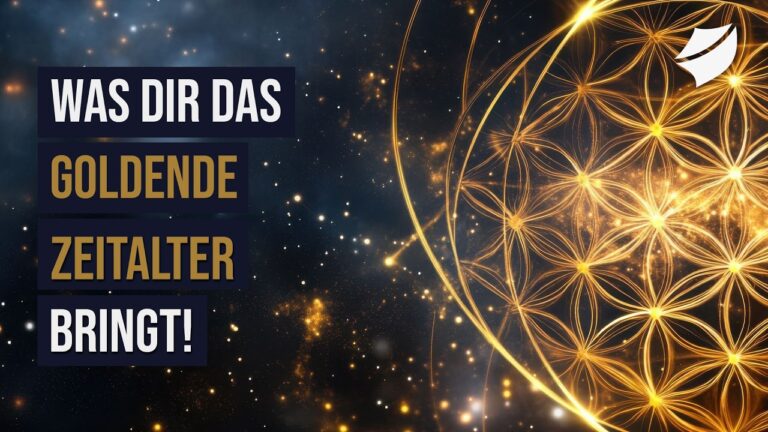 Mehr über den Artikel erfahren Unglaubliche Vorhersage: Der Himmel auf Erden steht kurz bevor – was bringt das goldene Zeitalter?
