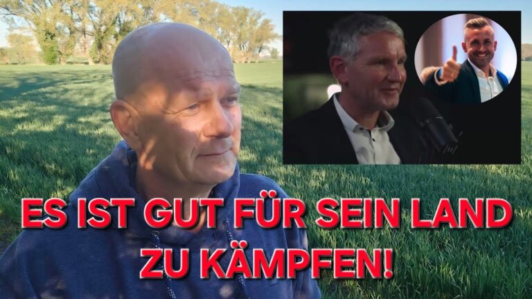 Mehr über den Artikel erfahren UNS BRICHT KEINER MEHR, DIE ANDEREN WERDEN BRECHEN!