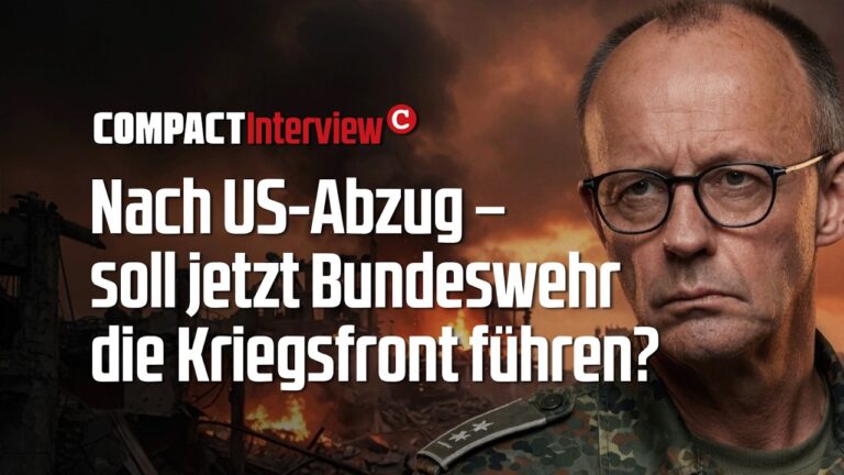 Mehr über den Artikel erfahren US-Abzug: Was bedeutet das?