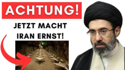 Mehr über den Artikel erfahren US-Geheimdienst: Iran hat Drohnen auf Kuba stationiert & droht mit Angriff auf Florida!
