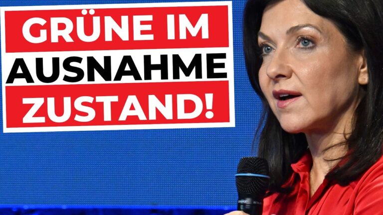 Mehr über den Artikel erfahren VIDEO löst ENTSETZEN aus…