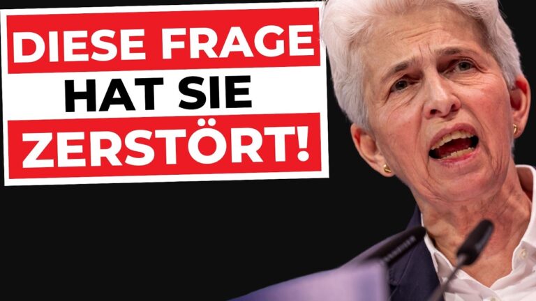 Mehr über den Artikel erfahren VÖLLIGES DESASTER AM FDP-PARTEITAG (WOLFGANG KUBICKI & MARIE-AGNES STRACK-ZIMMERMANN)