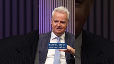 Mehr über den Artikel erfahren Wachstum in Amerika