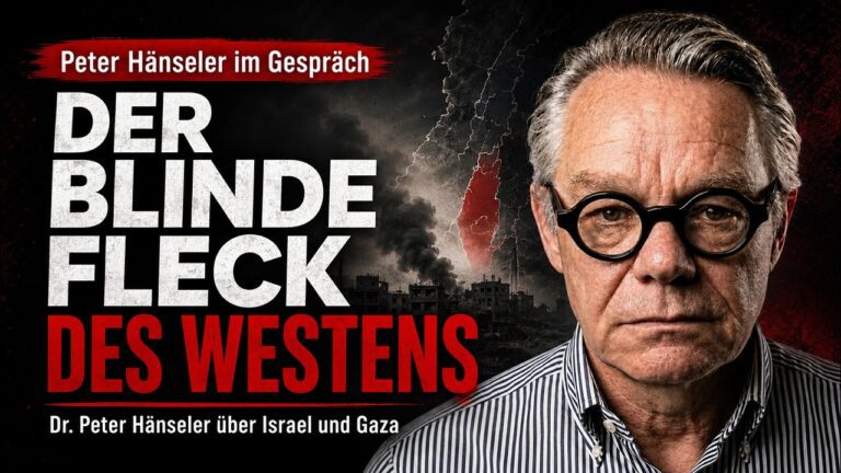 Mehr über den Artikel erfahren Warum der Westen beim Thema Israel versagt