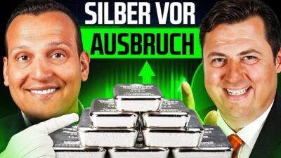 Mehr über den Artikel erfahren Warum die nächste Aufwärtswelle nicht mehr aufzuhalten ist! (Jochen Staiger)