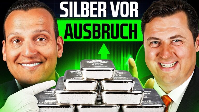 Mehr über den Artikel erfahren Warum die nächste Aufwärtswelle nicht mehr aufzuhalten ist! (Jochen Staiger)