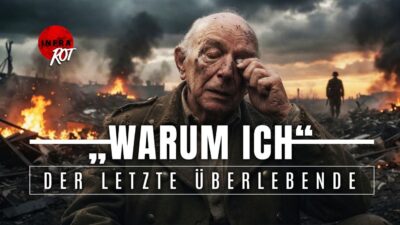 Mehr über den Artikel erfahren „Warum ich“ – der letzte Überlebende
