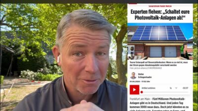 Mehr über den Artikel erfahren Was bring uns eher um? Wirtschaft oder Migration, wer wettet mit? Geht Politik noch dümmer?
