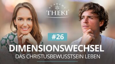 Mehr über den Artikel erfahren Was Christusbewusstsein wirklich bedeutet (jenseits von Konzepten) | #26 DW mit Philip Kunisch