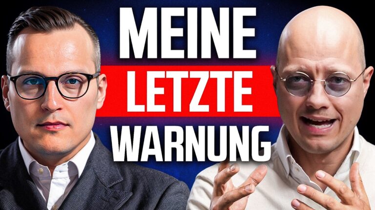 Mehr über den Artikel erfahren „Was jetzt kommt, wird die meisten unvorbereitet treffen!“ (Philip Hopf)