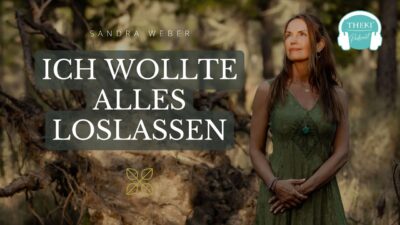 Mehr über den Artikel erfahren Wenn dein Seelenplan erfüllt zu sein scheint – was kommt dann? Sehr persönliche Worte | Podcast #153