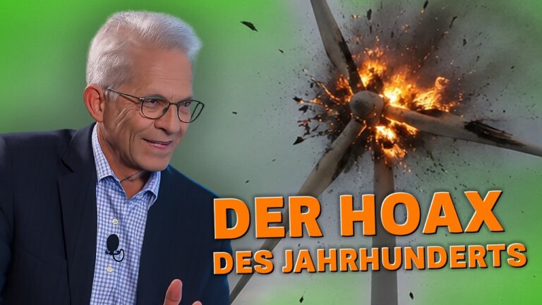Mehr über den Artikel erfahren Wetten das Du die Windkraft nach diesem Interview mit anderen Augen siehst und nicht nur das!