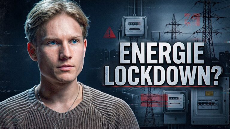 Mehr über den Artikel erfahren Wie uns die Energiekrise in den Neo-Sozialismus zwingt