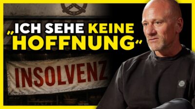 Mehr über den Artikel erfahren „Wir konnten nicht mehr schweigen“: Familienunternehmen steht auf