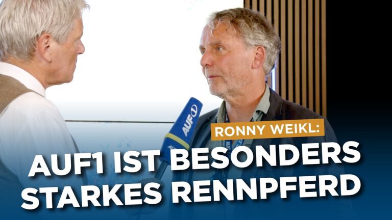 Mehr über den Artikel erfahren Wir sind nicht so machtlos, wie es scheint!