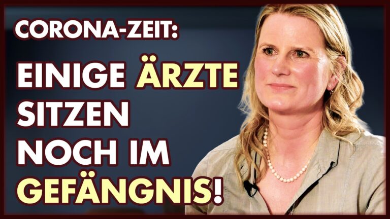 Mehr über den Artikel erfahren Wir stehen im Fadenkreuz der „Dienste“! | Sabrina Kollmorgen