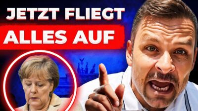 Mehr über den Artikel erfahren „Wir wurden 11 Jahre lang belogen und betrogen!“ (Gerald Grosz)