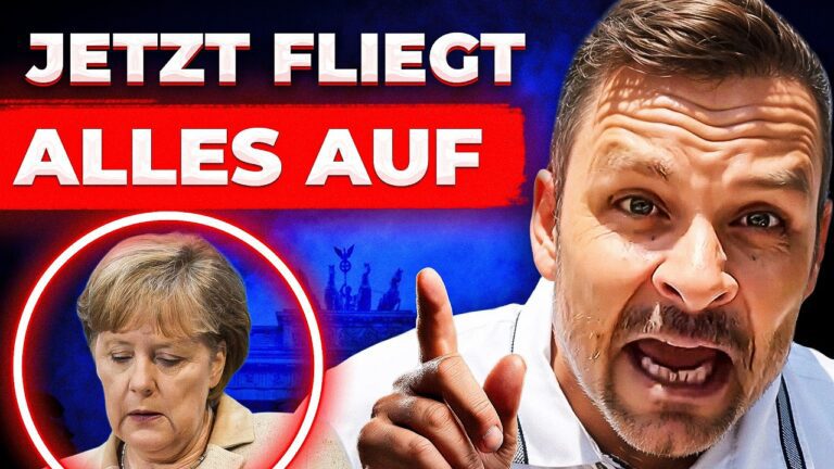 Mehr über den Artikel erfahren „Wir wurden 11 Jahre lang belogen und betrogen!“ (Gerald Grosz)