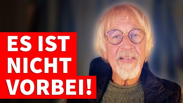 Mehr über den Artikel erfahren Wodarg packt aus: Der Krieg gegen die eigene Bevölkerung