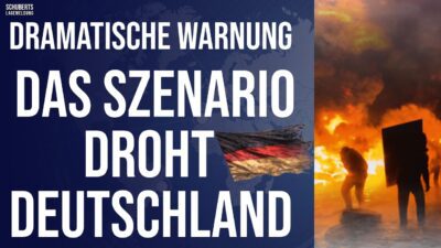 Mehr über den Artikel erfahren ZDF-Fake über London-Demo 🇬🇧🏴󠁧󠁢󠁥󠁮󠁧󠁿 DARUM wird sich die Sicherheitslage 🇩🇪 jetzt rasant verschlechtern