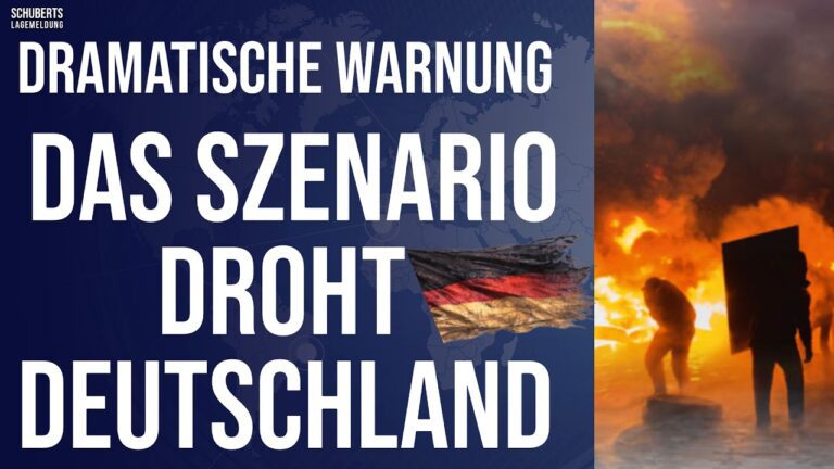 Mehr über den Artikel erfahren ZDF-Fake über London-Demo 🇬🇧🏴󠁧󠁢󠁥󠁮󠁧󠁿 DARUM wird sich die Sicherheitslage 🇩🇪 jetzt rasant verschlechtern