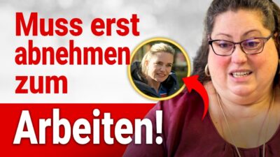 Mehr über den Artikel erfahren ZDF schockiert: Bürgergeld-Betrug sprengt alles: „Mich macht das wütend!“