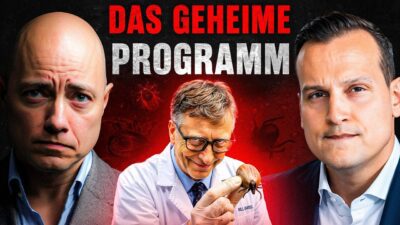 Mehr über den Artikel erfahren Zecken-Alarm 2026: Biowaffen-Experiment außer Kontrolle? Hopf & Kettner #28