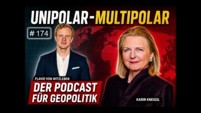 Mehr über den Artikel erfahren #174: Der Fluch von Annalena