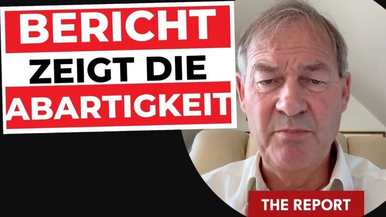Mehr über den Artikel erfahren 250.000-Opfer-Skandal, den alle verschweigen | Systemversagen