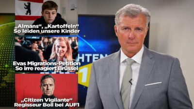 Mehr über den Artikel erfahren Nachrichten AUF1 vom 30. Juni 2026