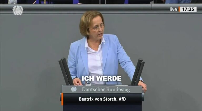Mehr über den Artikel erfahren Alles, was Sie schon immer über Friedrich Merz wissen wollten, aber nie zu fragen wagten