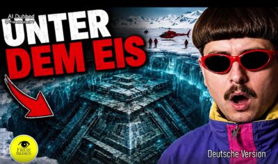 Mehr über den Artikel erfahren Oliver Tree stellte Fragen über die Antarktis — dann ging alles schief | Hustl Deutsch