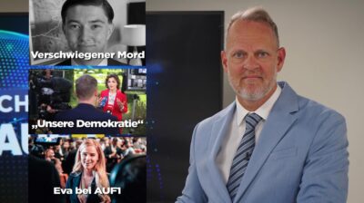 Mehr über den Artikel erfahren Nachrichten AUF1 vom 02. Juni 2026