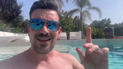 Mehr über den Artikel erfahren ACHTUNG: Massenschlägerei in Freibad! Es geht wieder los!