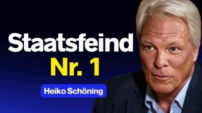Mehr über den Artikel erfahren AfD durch CIA gegründet – er hat die Beweise